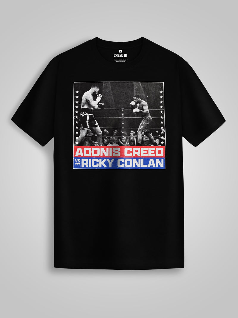 Creed III: Showdown T-Shirt
