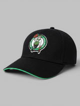 Boston Celtics Classic Baseball Cap