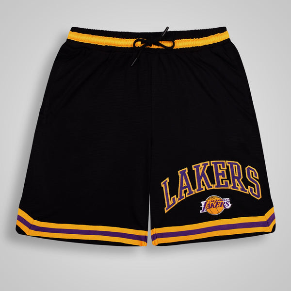 Lakers shorts clearance near me