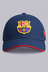 FC Barcelona Classic Baseball Cap