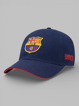 FC Barcelona Classic Baseball Cap