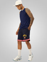 FC Barcelona: OG Basketball Shorts