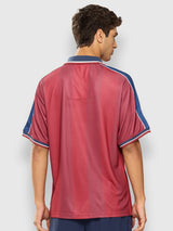 FCB Vintage Oversized Polo