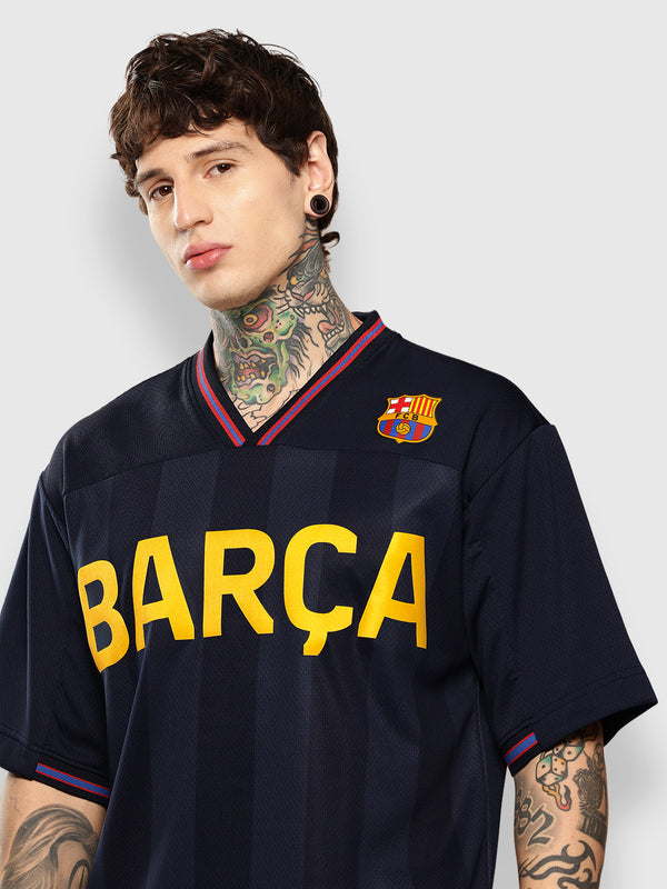 FCB Vintage Oversized T-Shirt – Shop The Arena