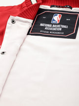 Chicago Bulls: Essential Varsity Jacket
