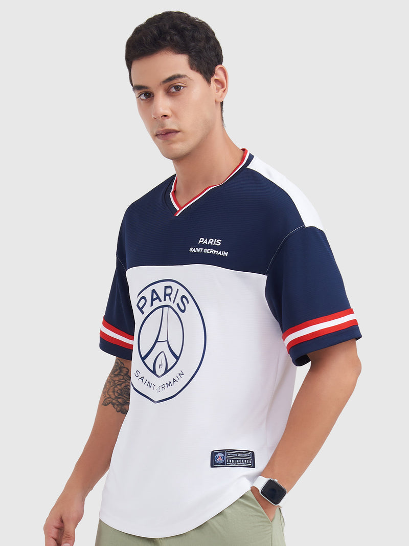 Paris Saint Germain Rugby T-Shirt