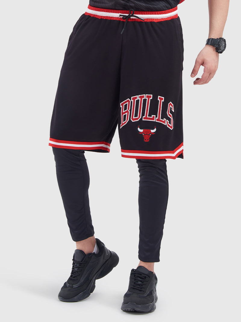 Chicago Bulls: OG Basketball Shorts