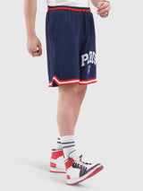 Paris Saint-Germain: OG Basketball Shorts