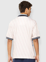 ManCity Vintage Oversized Polo