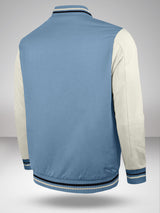 Manchester City: Letterman Jacket