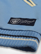 Manchester City: Letterman Jacket
