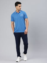 Mumbai Indians: Essential Fan Polo