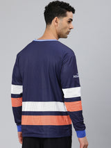 Mumbai Indians: Champions Varsity Jersey