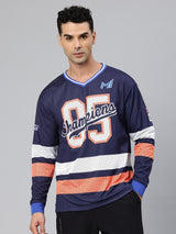 Mumbai Indians: Champions Varsity Jersey