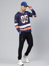 Mumbai Indians: Champions Varsity Jersey