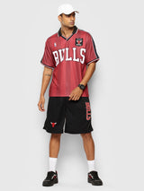 Chicago Bulls: Basketball Shorts