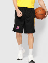 Los Angeles Lakers: Basketball Shorts