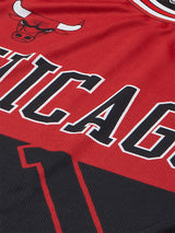 Chicago Bulls: Sleeveless Jersey