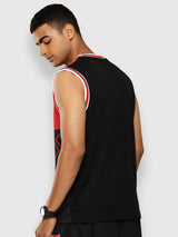 Chicago Bulls: Sleeveless Jersey