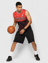 Chicago Bulls: Sleeveless Jersey
