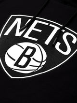Brooklyn Nets: Sleeveless Hoodie