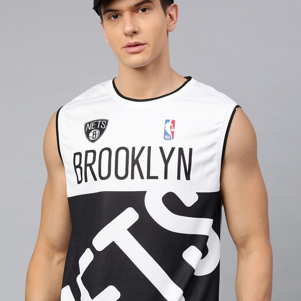 brooklyn nets logo jersey
