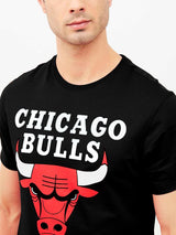 Chicago Bulls: Classic Crest T-Shirt