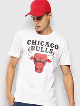 Chicago Bulls: Classic Crest T-Shirt