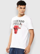 Chicago Bulls: Classic Crest T-Shirt