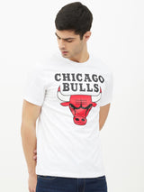 Chicago Bulls: Classic Crest T-Shirt
