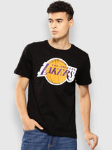 Los Angeles Lakers: Classic Crest T-Shirt