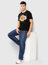 Los Angeles Lakers: Classic Crest T-Shirt