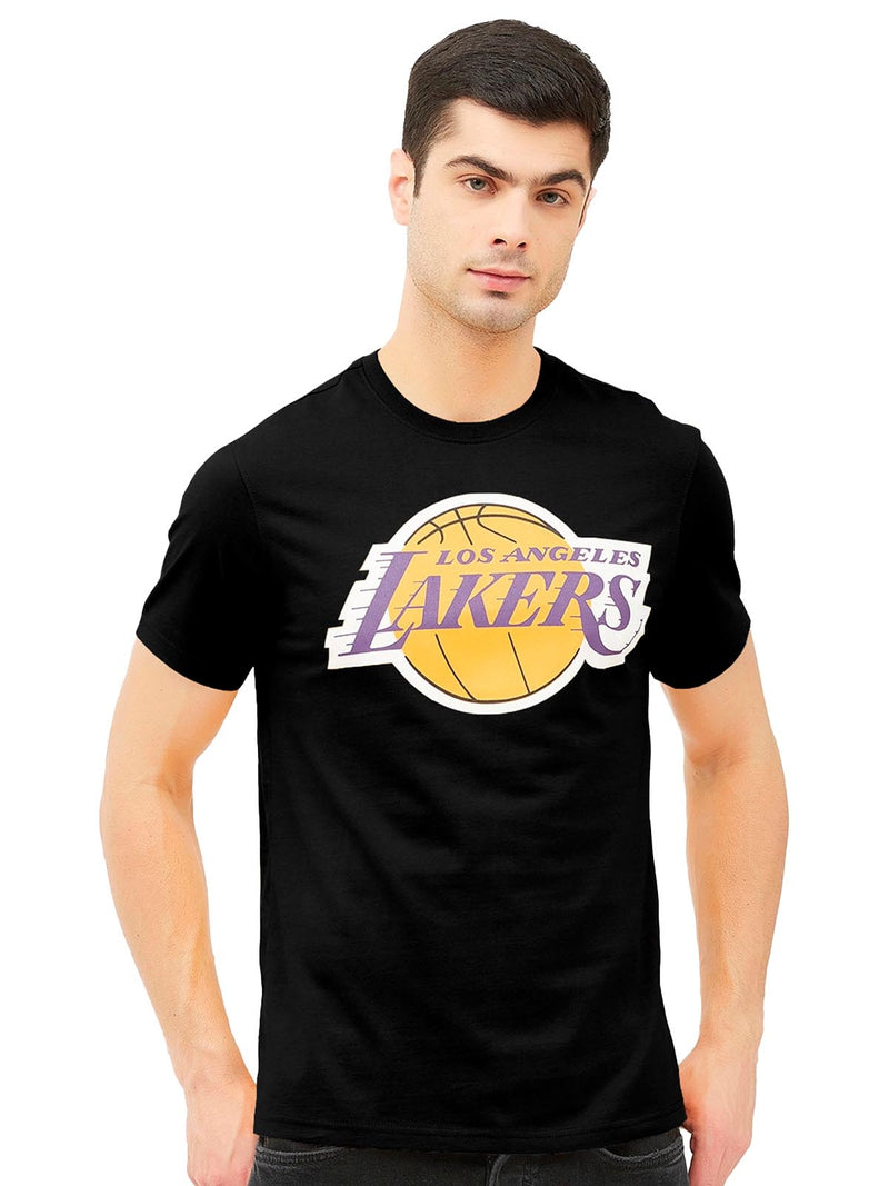 Los Angeles Lakers: Classic Crest T-Shirt