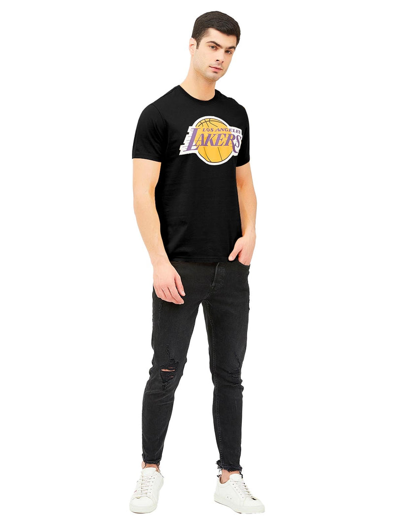 Los Angeles Lakers: Classic Crest T-Shirt