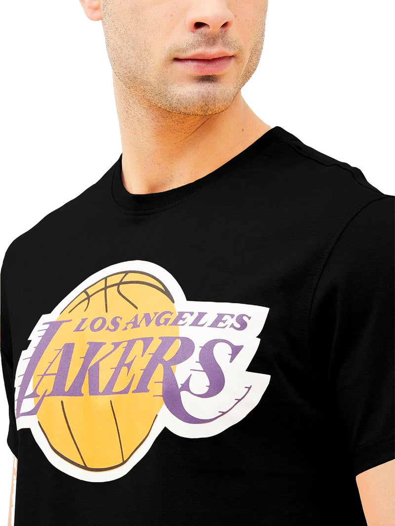 Los Angeles Lakers: Classic Crest T-Shirt