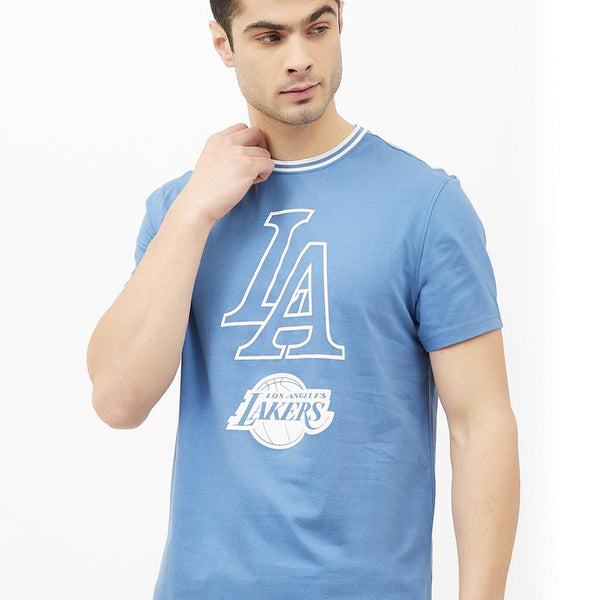 新品タグ付 Los Angeles Lakers スウェットセットアップ los-angeles-lakers-crew-neck-