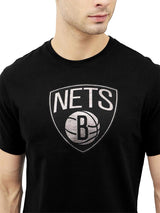 Brooklyn Nets: Classic Crest T-Shirt