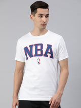 NBA: Classic Crest T-Shirt
