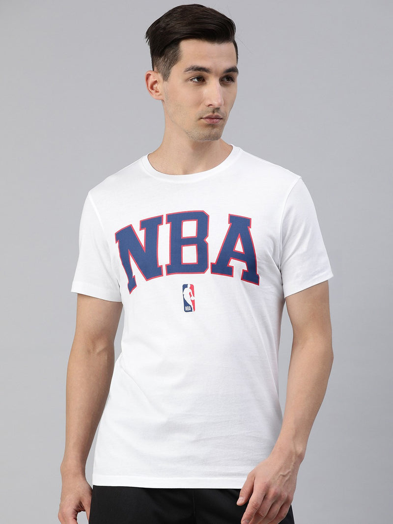 NBA: Classic Crest T-Shirt