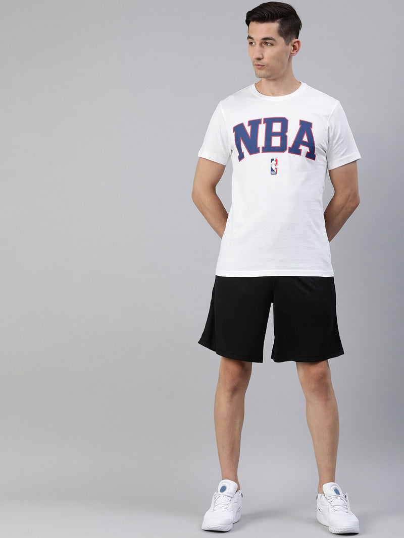 NBA: Classic Crest T-Shirt