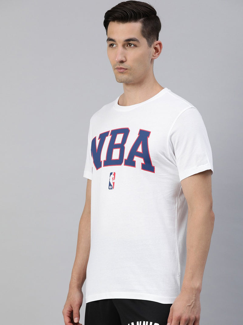 NBA: Classic Crest T-Shirt
