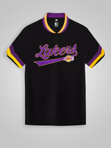 Los Angeles Lakers: Bomber Henley