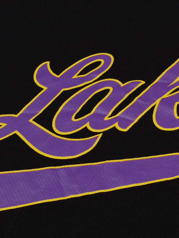 Los Angeles Lakers: Bomber Henley