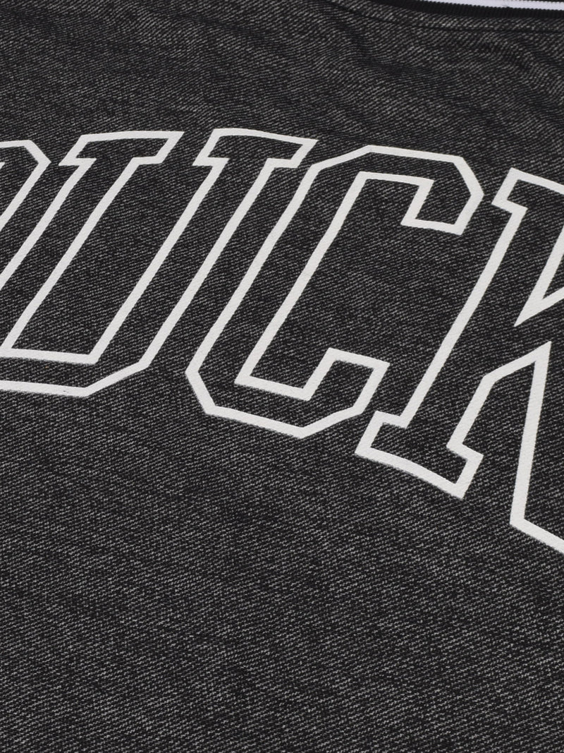 Milwaukee Bucks: Oversized Textured T-Shirt