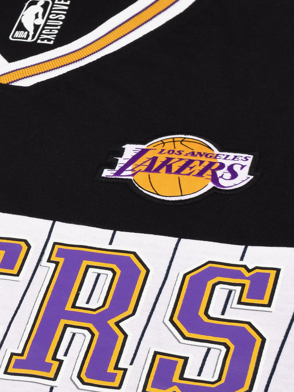 Los Angeles Lakers Printed T-Shirt – Shop The Arena