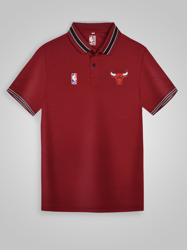 Chicago Bulls: Varsity Jacket – Shop The Arena