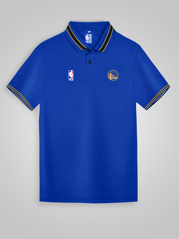Golden State Warriors: Performance Polo