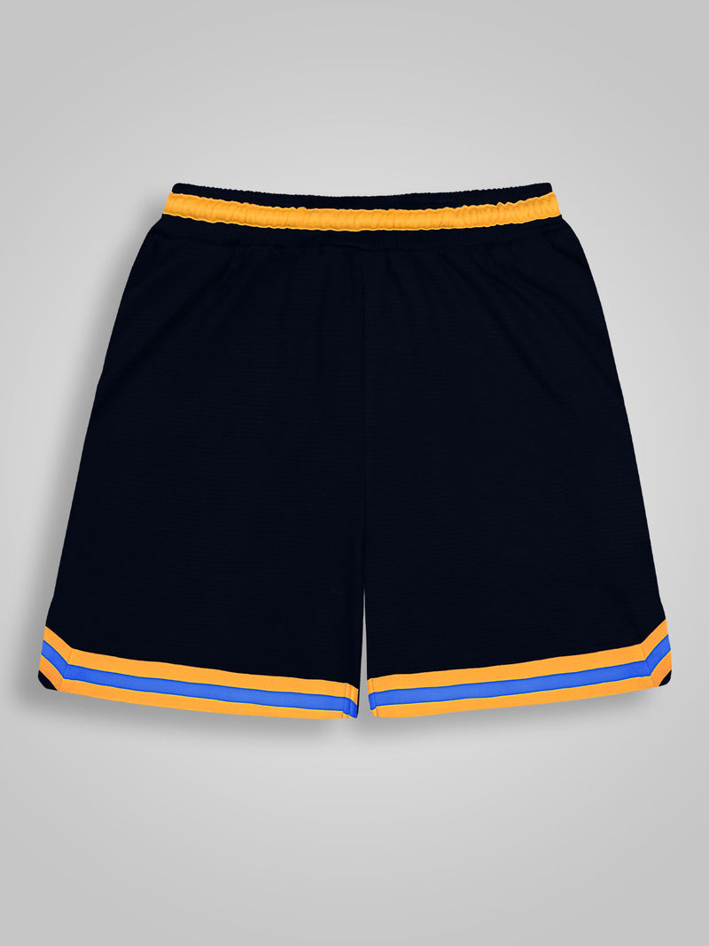 Golden State Warriors: OG Basketball Shorts