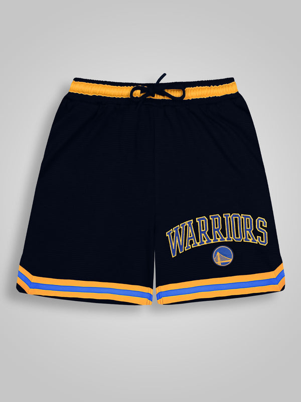 Golden State Warriors: OG Basketball Shorts