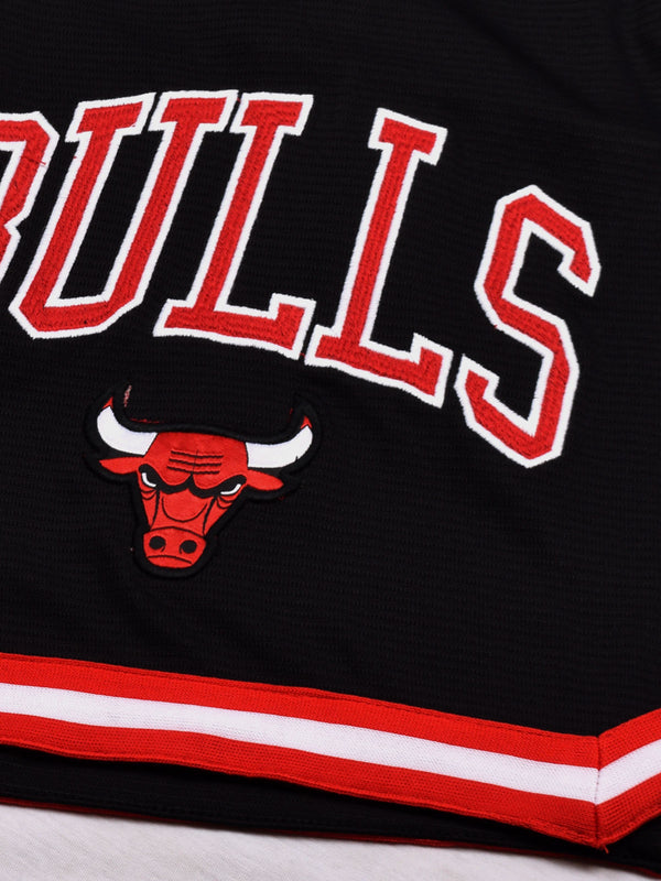 Chicago Bulls: OG Basketball Shorts